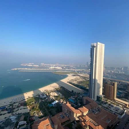 Dubai Eye Exterior foto