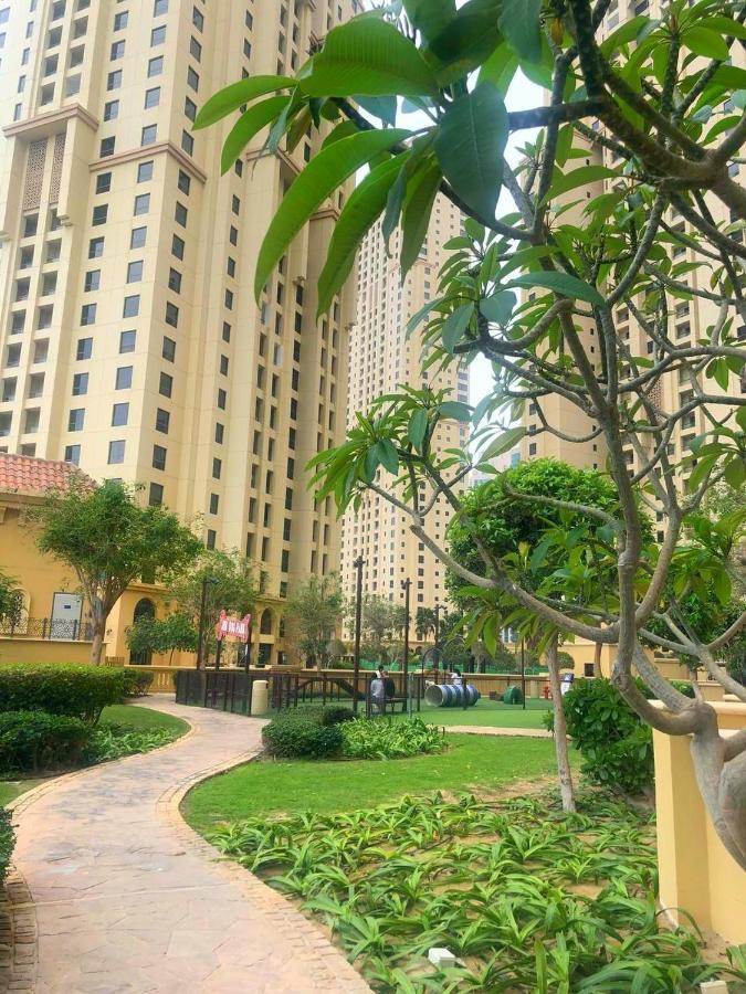 Dubai Eye Exterior foto