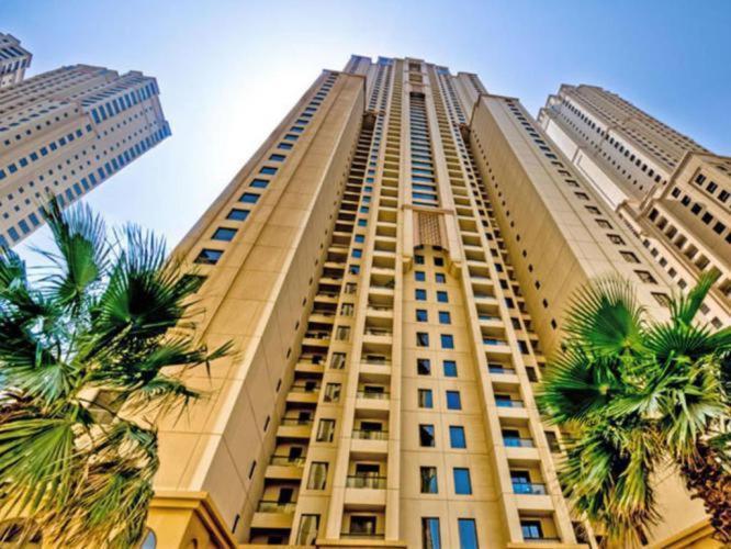 Dubai Eye Exterior foto
