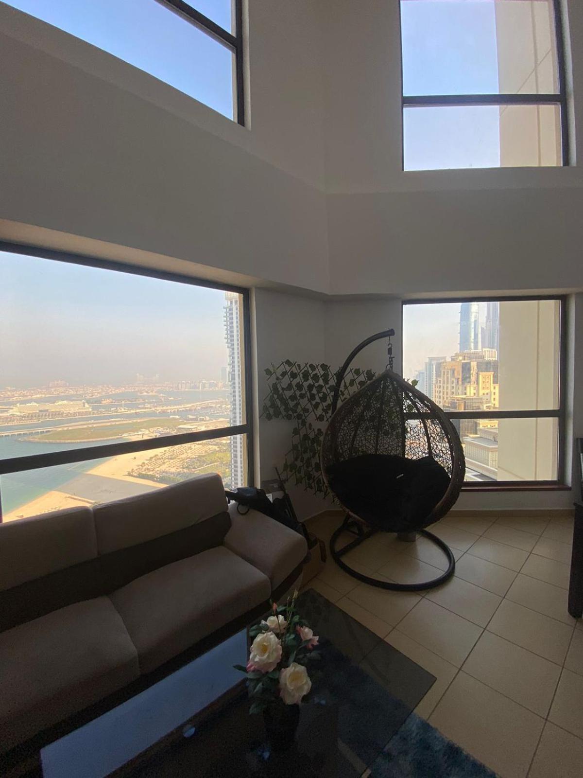 Dubai Eye Exterior foto